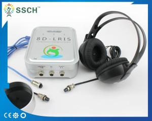 Wholesale Mini Portable Professional 8D NLS Full Body Sub Health Analyzer with Bioresonance Software from china suppliers