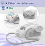 E-light ipl rf+nd yag laser multifunction machine portable ipl machine spare