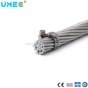Wholesale Aluminum Alloy Conductor AAAC Power Cable for Overhead Electricity Distribution from china suppliers