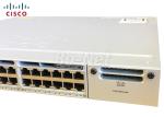 WS-C3850-48P-S Catalyst 3850 Switch 48 10/100/1000 POE Port With 715WAC Power