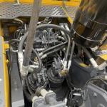 Volvo EC240 Crawler Excavator Original Hydraulic Pump Volvo EC480DL Used