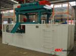 3200rpm Drilling Mud Decanter Centrifuge For Engineering Industry