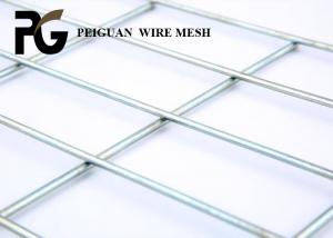 Wholesale Powder Coated Galvanized Welded Wire Mesh Sheets from china suppliers