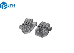Wholesale Professional Custom Die Casting for Medical Equipment CNC Machine Parts Service from china suppliers