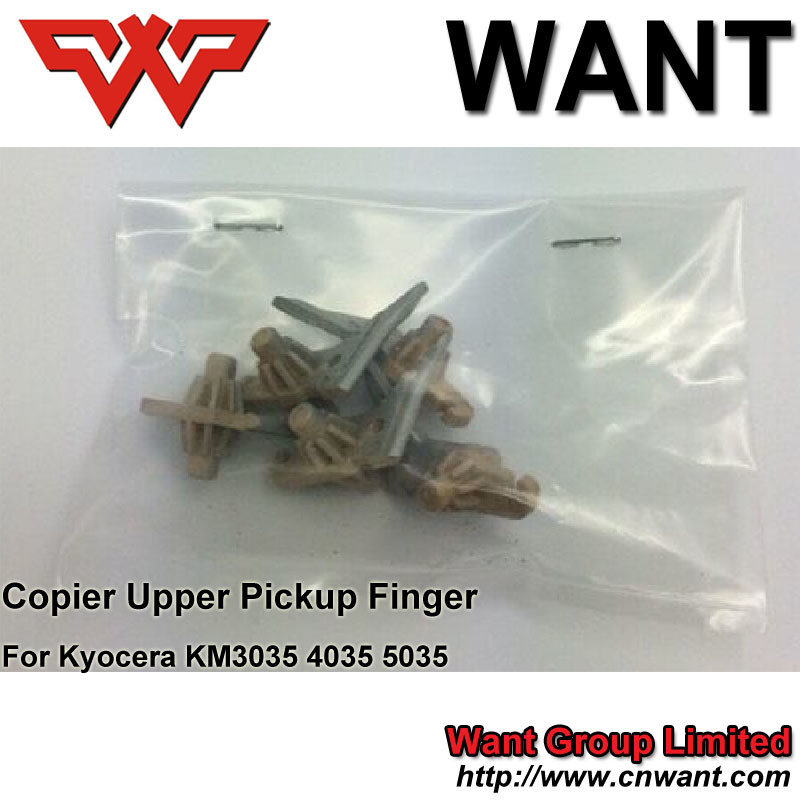Upper Picker Finger km2530 km3530 km4030 2BL20080 TASKalfa 420i/520i for Kyocera
