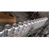 Buy cheap AISI 304 2000 CPH Juice Filling And Sealing Machine 16 Oz Canning Machine from wholesalers