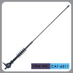 Universal Amplified Car Roof Mount Antenna , Am Fm Antenna 1 Section