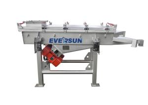 Wholesale Linear Sand Sieving Machine from china suppliers