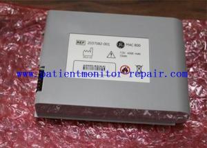 Wholesale MAC800 ECG Medical Equipment Batteries #2037082-001 GE Shipment 3-5 Days Arrived from china suppliers
