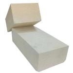 48-85% Al2O3 Content Alumina Spinel Refractory Bricks for Cement Kilns in Yellow