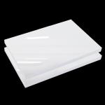 230G 180G 5R Photo Paper Glossy Cast Coated For Graphic Output