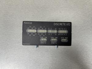 Wholesale IS220PDIOH1B GE Mark VI Discrete I/O Module Length 330mm from china suppliers