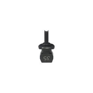 Wholesale KG7-M71AB-A0X Lightweight Yamaha Nozzle , Smt Pick And Place Nozzles from china suppliers