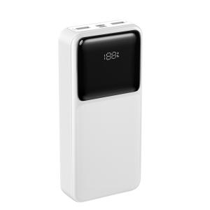 Wholesale Custom Built In Cable Power Bank from china suppliers