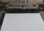 Easy Operated Contactless Card Inlay Production Line Position Side Hole Puncher