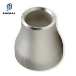 Steel Concentric Reducer / Eccentric Pipe Reducer ASME DIN EN Standard