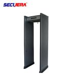 Airport security door frame Walkthrough Metal Detector for Sri Lanka