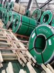 AISI ASTM JIS 403 SS Coil 304 201 Stainless Steel Cold Rolled Coil For