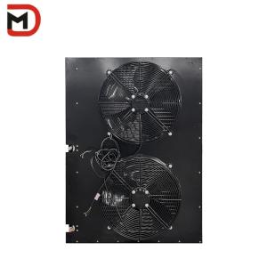 Wholesale Energy-Saving Freezer Room Condensing Unit for 380V/220V Voltage and Air-Cooled Cooling from china suppliers
