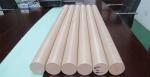 PEEK GPPS PTFE PEI NYLON Bar , Stick , Ketron Stick Pipe Rod Extrusion Machine
