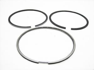 Wholesale High Hardness Precision Piston Rings For Deutz F1L411D 92.0mm 2.5+2.5+5 from china suppliers