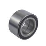 DAC35640037-2RZ Auto Wheel Hub Bearing Chrome Steel for Replacement/Repair Speed