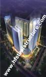 Industrial Prefabricated Steel Storage Multi-storey Steel Building, 40FT GP,