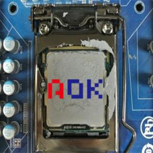Wholesale Odorless Thermal Cooling Paste For CPU Anti Corrosion from china suppliers