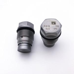 Wholesale New For Cummins Engine Assembly Bosch Common Rail Pressure Limiting Valve 1110010022 from china suppliers