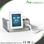 Diode laser with cooling sytem 600W hair removal machine 808nm