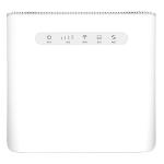Plastic CE120-I Internal Antenna 4G Indoor CPE Router