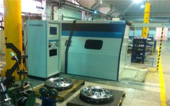 Shanghai Rotorcomp Screw Compressor Co., Ltd