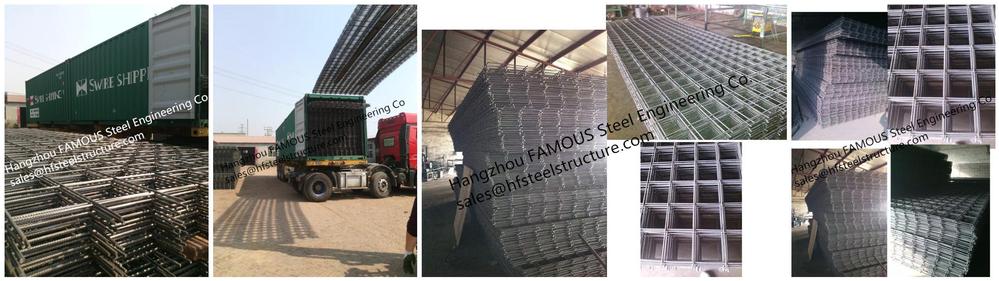Transportation Reinforcing Steel Rebar HRB500E Industrial Construction