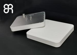 Wholesale Double Waterproof Design UHF Long Range RFID Antenna High Gain Low Standing Wave from china suppliers