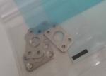 Metal Material 40046056 Bearing Plate JUKI KE2070 Machine Ball Screw 40044583