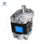 CBHZG-F26.5-AL CBHZG-F32-ALH6L Hydraulic Gear Oil Pump High Speed For Forklift