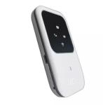 DC 12V Stable 4G Pocket WiFi Router , 5200mAh Portable Battery Router
