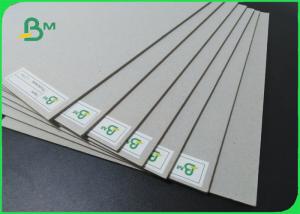 Wholesale Multi Purpose Chipboard 26 X 38 Inches Grey Cardboard For Arch Folder from china suppliers