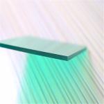 Anti UV Plastic Roof Covering Corrugated Polycarbonate Sheet Skylight Roofing