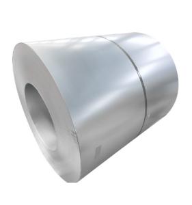 Wholesale ZINC Coated Roofing Galvanized Steel Coil DX51 Cold And Hot Dipped from china suppliers