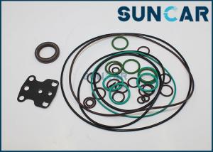 Wholesale 4451039 GOOD QUALITY MAIN PUMP SEAL KIT FITS FOR HITACHI ZX160LC-3-AMS ZX160LC-3-HCME ZX170W-3 ZX170W-3-AMS from china suppliers