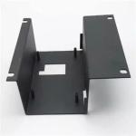 Custom Sheet Metal Forming Services Bending Cutting Stamped Welding Metal