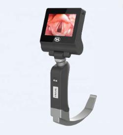 Wholesale Respiratory Visual Handheld Video Laryngoscope 3400mA from china suppliers
