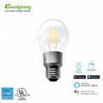 Smart Edison Vintage LED Bulbs