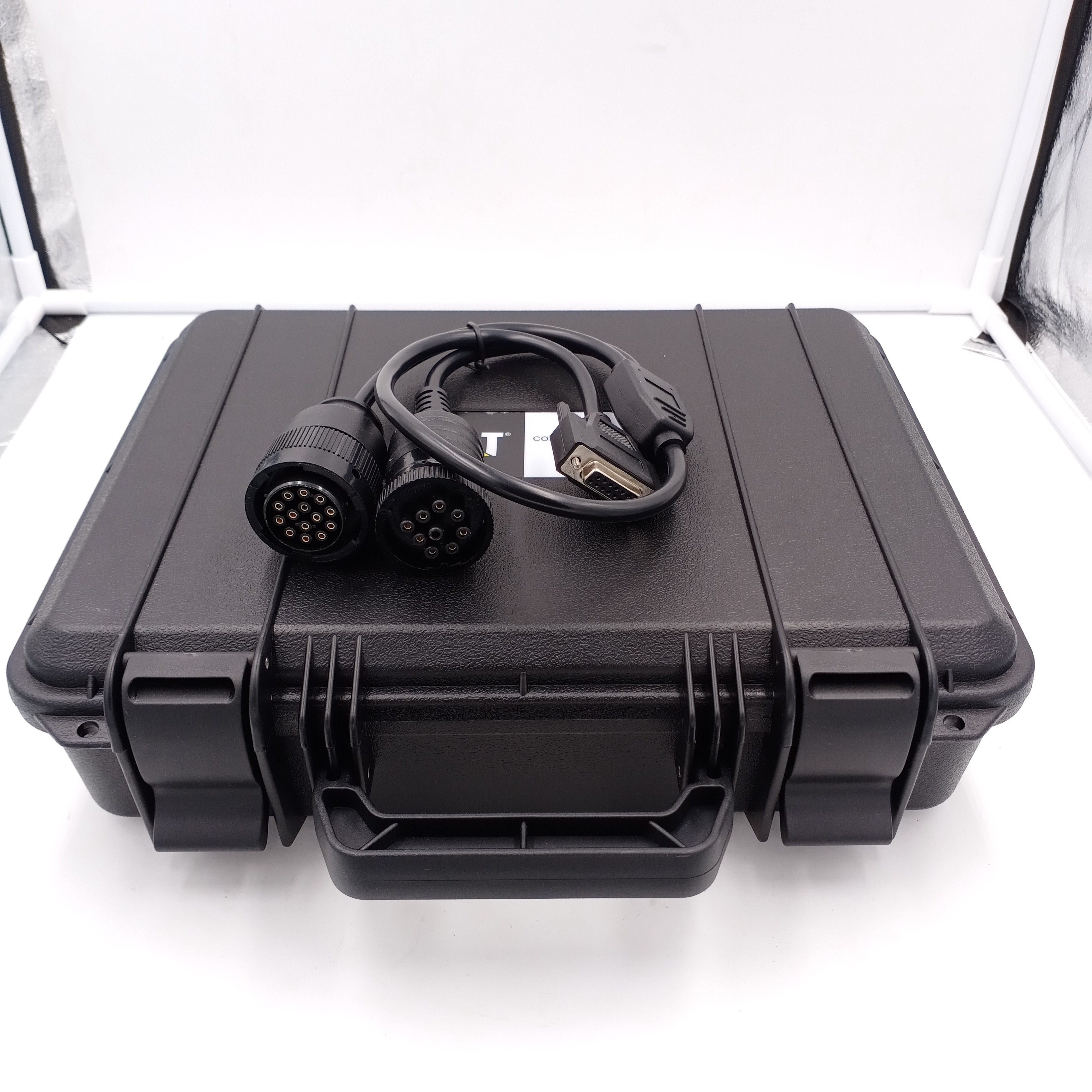 catererpillar Excavator Diagnostic Tool Communicaterion Adaptor Group ET3 317-7485