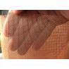 Buy cheap Shielding Effectiveness Copper Woven Wire Mesh Screen 200hz-5000hz 99.99% Pure from wholesalers