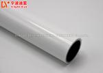 Cold Rolled Colorful Lean Tube Diameter 28mm Bar 0.8 - 2.0mm Thickness