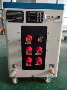 Wholesale 600KVA Multi Turns Ratios Induction Hardening Equipment High Frequency from china suppliers