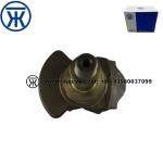 ISUZU NPR 4BD1 CRANKSHAFT CAST IRON 5123101890