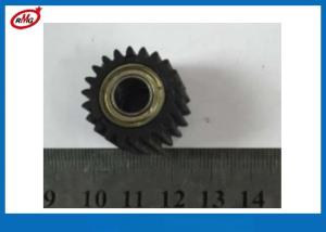 Wholesale 009-0020379 009-0020379-16 Fujitsu GBNA UPPER TRANSPORT Black Gear With Bearing 22 Tooth 0090020379-15 ATM Machine Parts from china suppliers